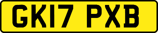 GK17PXB