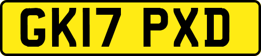 GK17PXD