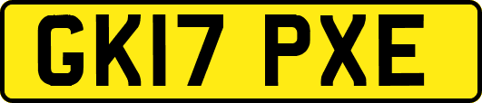 GK17PXE