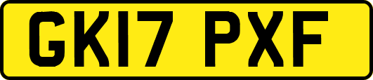 GK17PXF
