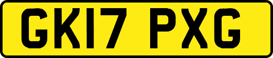 GK17PXG