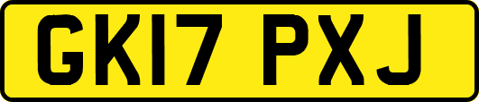 GK17PXJ
