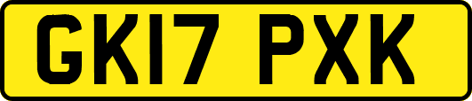 GK17PXK