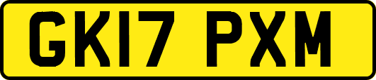 GK17PXM