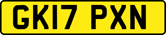 GK17PXN
