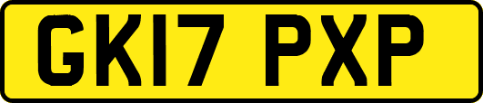 GK17PXP