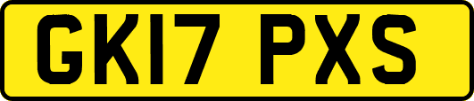 GK17PXS