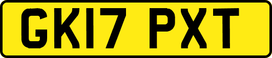 GK17PXT