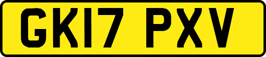 GK17PXV