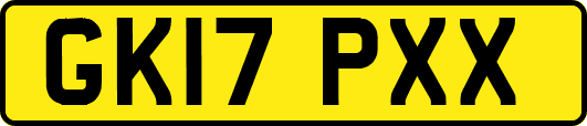 GK17PXX