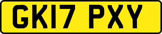 GK17PXY