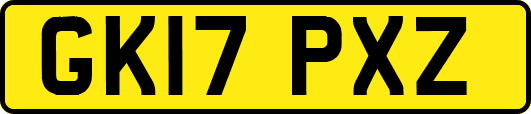 GK17PXZ
