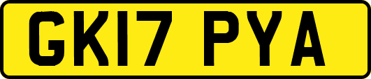 GK17PYA