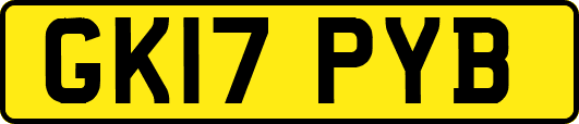 GK17PYB
