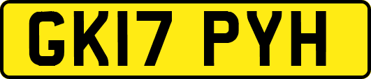 GK17PYH
