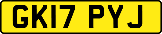 GK17PYJ