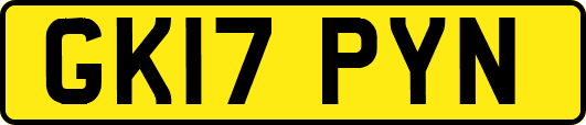 GK17PYN
