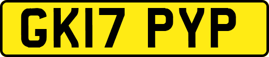 GK17PYP