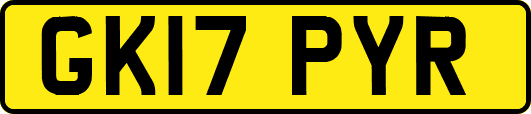 GK17PYR