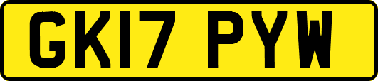 GK17PYW