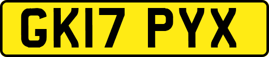 GK17PYX