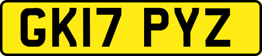 GK17PYZ