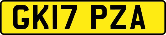 GK17PZA