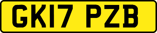 GK17PZB