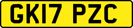 GK17PZC