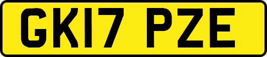 GK17PZE