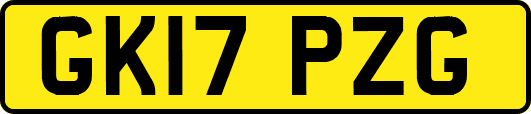 GK17PZG