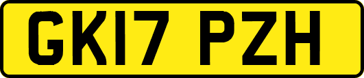 GK17PZH