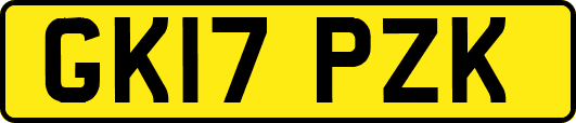 GK17PZK