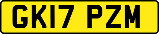 GK17PZM