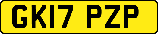 GK17PZP