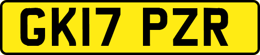 GK17PZR