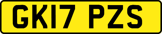 GK17PZS