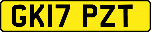 GK17PZT