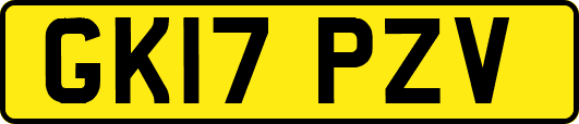 GK17PZV
