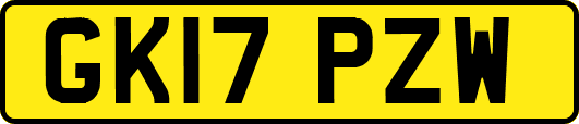 GK17PZW