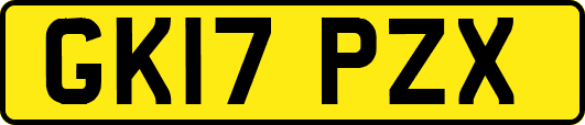 GK17PZX