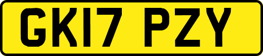 GK17PZY