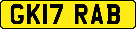GK17RAB