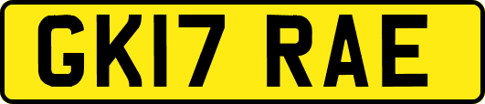 GK17RAE