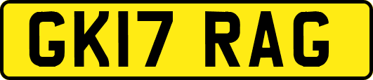 GK17RAG