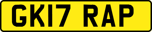 GK17RAP