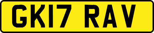 GK17RAV