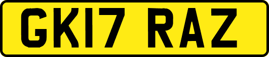 GK17RAZ