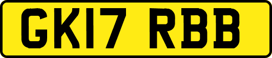 GK17RBB