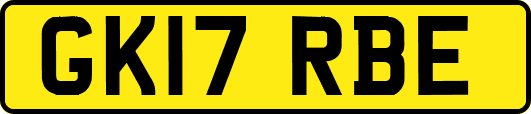 GK17RBE